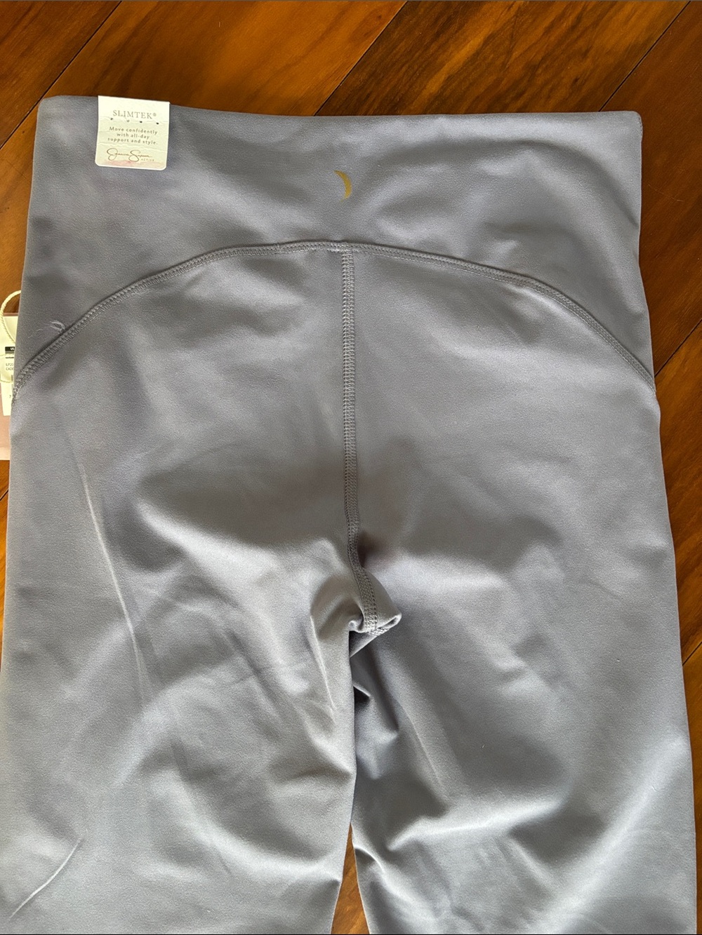 NWT Jessica Simpson leggings - Picture 9 of 9